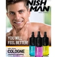 thumbnail image 4 of Colonia Nishman Serie 11 400 ml, 4 of 6