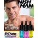 thumbnail image 4 of Colonia Nishman Serie 11 400 ml, 4 of 6