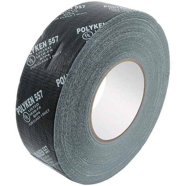 Allstar Performance ALL14272 2 Po x 180 Pi Air Box Tape&44; Noir
