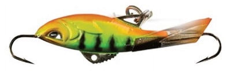Acme Tackle Hyper Rattle 1" Firetiger
