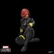 thumbnail image 5 of Figuras de acción Avengers Marvel Legends Black Widow y Quicksilver, 5 of 9