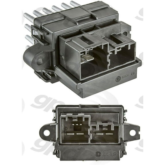 gpd Resistor 1712396