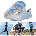 thumbnail image 1 of Zapatos Trekking Al Aire Libre Transpirables Ligeros Unisex Secado Rápido Soporte para Acuáticos, 1 of 9
