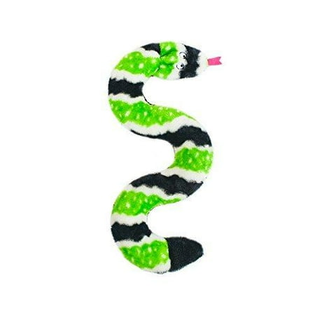 Snake Dog Toy With Squeakers Snake Dog Toy With Squeakers