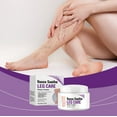 thumbnail image 4 of Health Products Muscle Care Cream Leg Massage Caring Massage Calf Muscle Repair Varicose Veins Relief Leg Fatigue And Soreness Reduction Swelling And Heaviness Reduction, 4 of 7