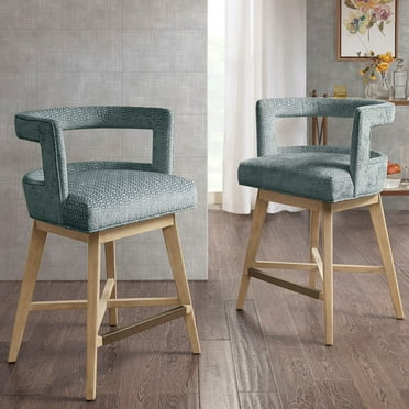 Glenwood Swivel Counter Stool 48740