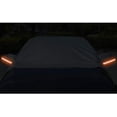 thumbnail image 4 of Funda impermeable para coche, funda protectora, lona impermeable, antihielo, nieve, rayos UV y polvo., 4 of 5