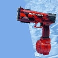 thumbnail image 5 of 500ml Electric Water Shooting Game Toy High Pressure Automatic Water Toy for Summer Swimming Pool, 5 of 5