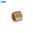 thumbnail image 3 of M12 Brass Spacers, 4 Pcs Metal Spacer Brass 12mm ID x 16mm OD x 12mm L Screw Standoff for 1/2 Inch or M12 Screw, 3 of 4