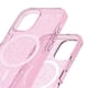 thumbnail image 4 of Funda Case PRODIGEE SuperStar Mag para iPhone 16 Rosa Brillos, 4 of 5