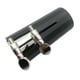 thumbnail image 3 of Tapón de boquilla de 2.87x1.18 pulgadas + accesorios musicales de ligadura para clarinetes en Mib Gloria Tapa para boquilla de clarinete en Mib, 3 of 9