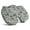 Black-1336, variant on Premium Dog Pattern Memory Foam Seat Cushion Ergonomic Chair Pad for Office Chair, Car, Airplane & Bleachers Sciatica, Tailbone Hip & Back Pain Relief - Chair Cushion for Long Office Workers.