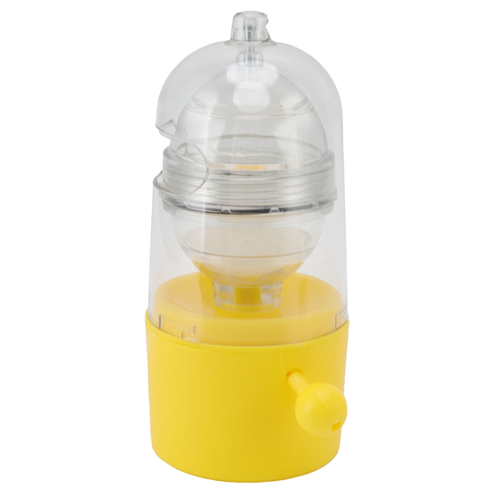 Golden Egg , Wide Compatible Manual Egg   For Restaurant
