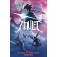thumbnail image 1 of Pre-Owned Prince of the Elves: A Graphic Novel (Amulet #5): Volume 5 (Paperback) 0545208890 9780545208895, 1 of 1