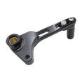 thumbnail image 2 of Palanca de cambios de motocicleta, resistente y duradera, para Ducati Monster 1200 Negro, 2 of 9