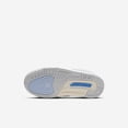 thumbnail image 3 of Little Kid's Jordan 3 Retro "Lucky Shorts" Summit Wht/Blue (DM0966 101) - 12.5, 3 of 8