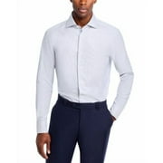 Boss Hays Slim Fit Dress Shirt 15.5