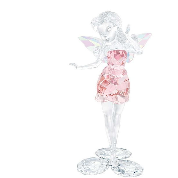 Swarovski Color Crystal Disney Figurine DINEY FAIRIES ROSETTA 5041755