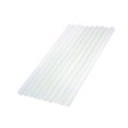 thumbnail image 1 of Barra de Pegamento Transparente Blanca Yeacher 100PCS 7MM Alta Viscosidad, 1 of 8