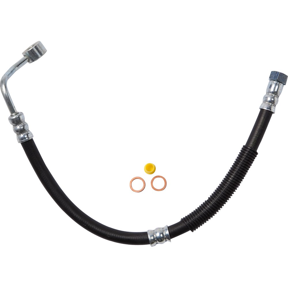 Power Steering Pressure Line Hose Assembly