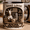 Black, variant on Goat Lover Mug Rustic Coffee Cup Gift for Dad, Personalized Coffee Lover Mug