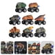 thumbnail image 3 of Coche de juguete de dinosaurio extraíble de 8 piezas, 3 of 3