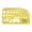 Yellow, variant on Traceease Geometric Drafting Surveyor's And Civil Engineer's Field Template Drawing Stencil, Designing Template Measuring Ruler