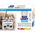 thumbnail image 3 of Bud Light Seltzer 24 Can Bluetooth Speaker Cooler Bag, 3 of 6