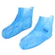 thumbnail image 1 of Cubierta de zapatos de PVC, cubierta de zapatos de lluvia cubierta de zapatos de PVC cubierta de zapatos reutilizable muy recomendable, 1 of 12