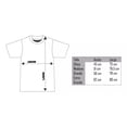 thumbnail image 3 of Playera Jurassic Park Logo Y Logo Japones, 3 of 3