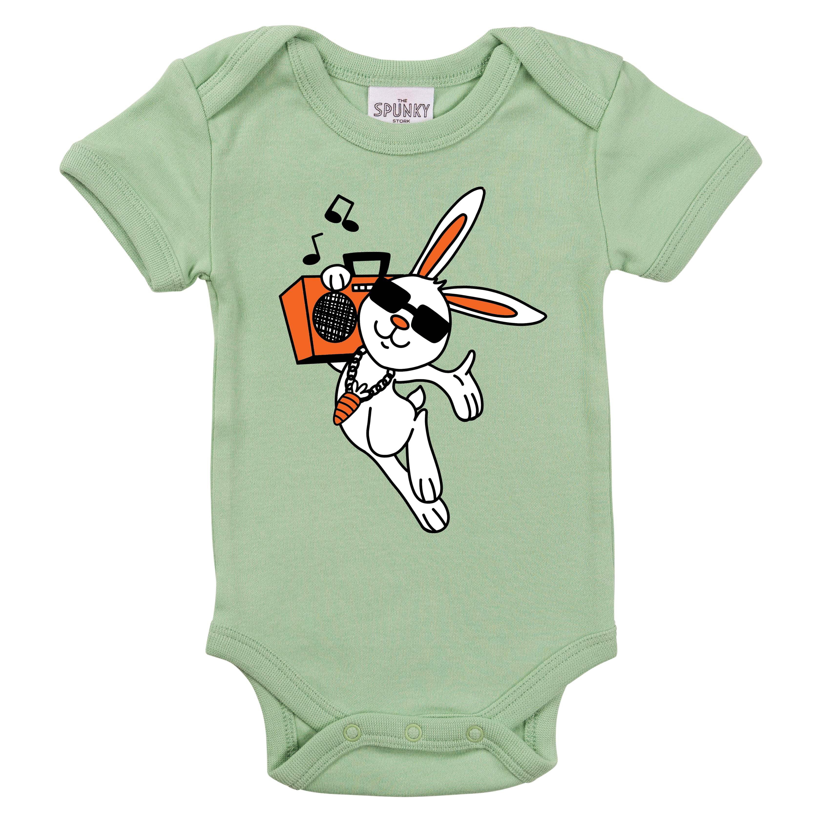 BOOM BOX BUNNY - Walmart.com