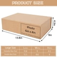 thumbnail image 2 of Caja de regalo RayOfSun 35x23x11 cm con cierre magnético, 2 of 9