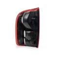 thumbnail image 2 of For Ford Ranger Tail Light Assembly 1993 94 95 96 1997 Passenger Side Rear FO2801110 Replaces F37Z-13404A, 2 of 8