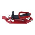 thumbnail image 4 of SPRING Pack of 4 Shovel Holder for Car Roof Racks Rubber Roof Rack clamps Tool Holde Red, 4 of 9