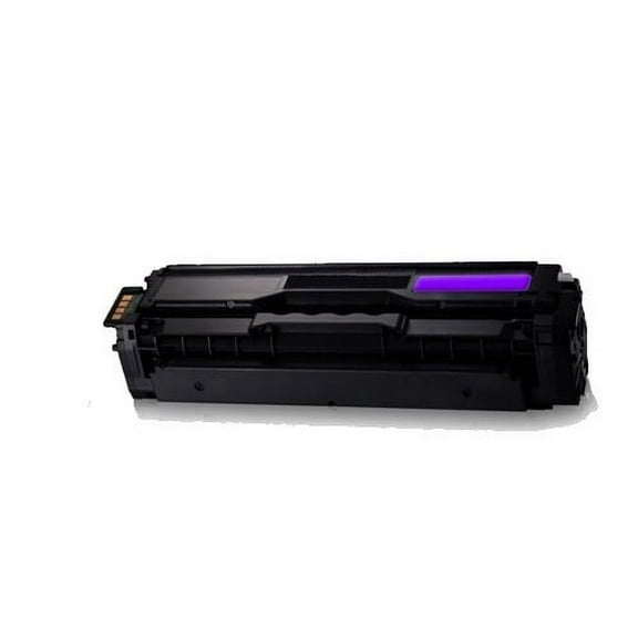 Premium Compatible Toner Cartridge Replacement for Samsung CLT-M407S cartridge - magenta