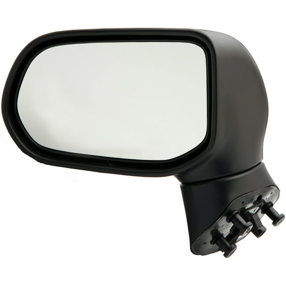 Dorman 955-1048 Driver Side Door Mirror for Specific Honda Models