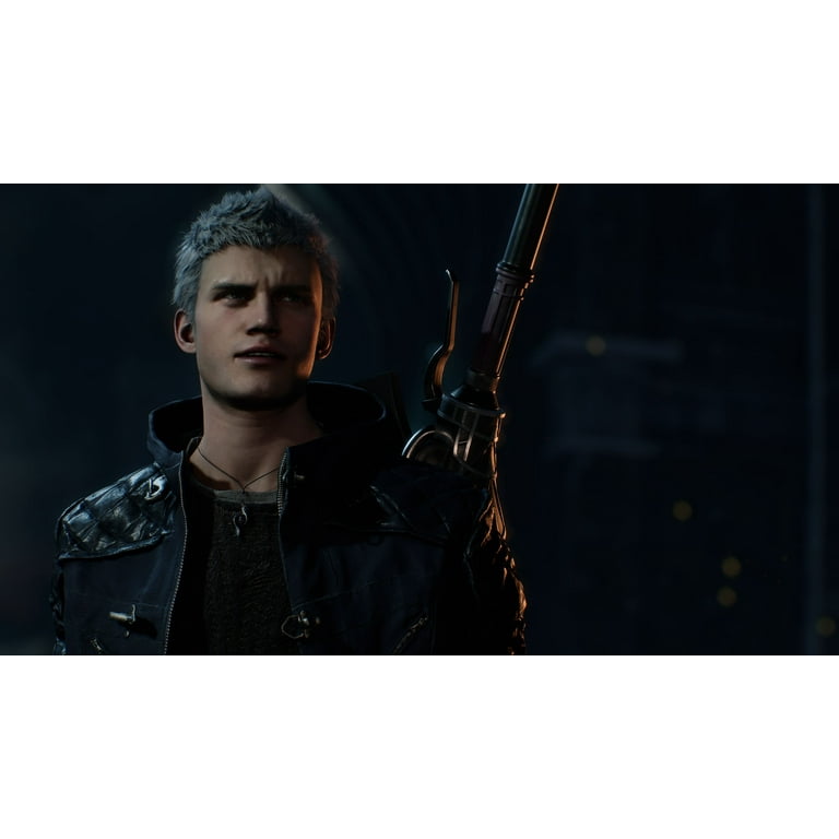 Devil May Cry CAPCOM STORE DMC5 Enjoy! Summer! Face Towel 1PC 110x40cm  43x16