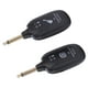 thumbnail image 5 of Sistema inalámbrico para guitarra eléctrica, receptor de sistema inalámbrico para guitarra, transmisor y receptor para guitarra, sistema inalámbrico para guitarra, ingeniería de precisión, 5 of 12