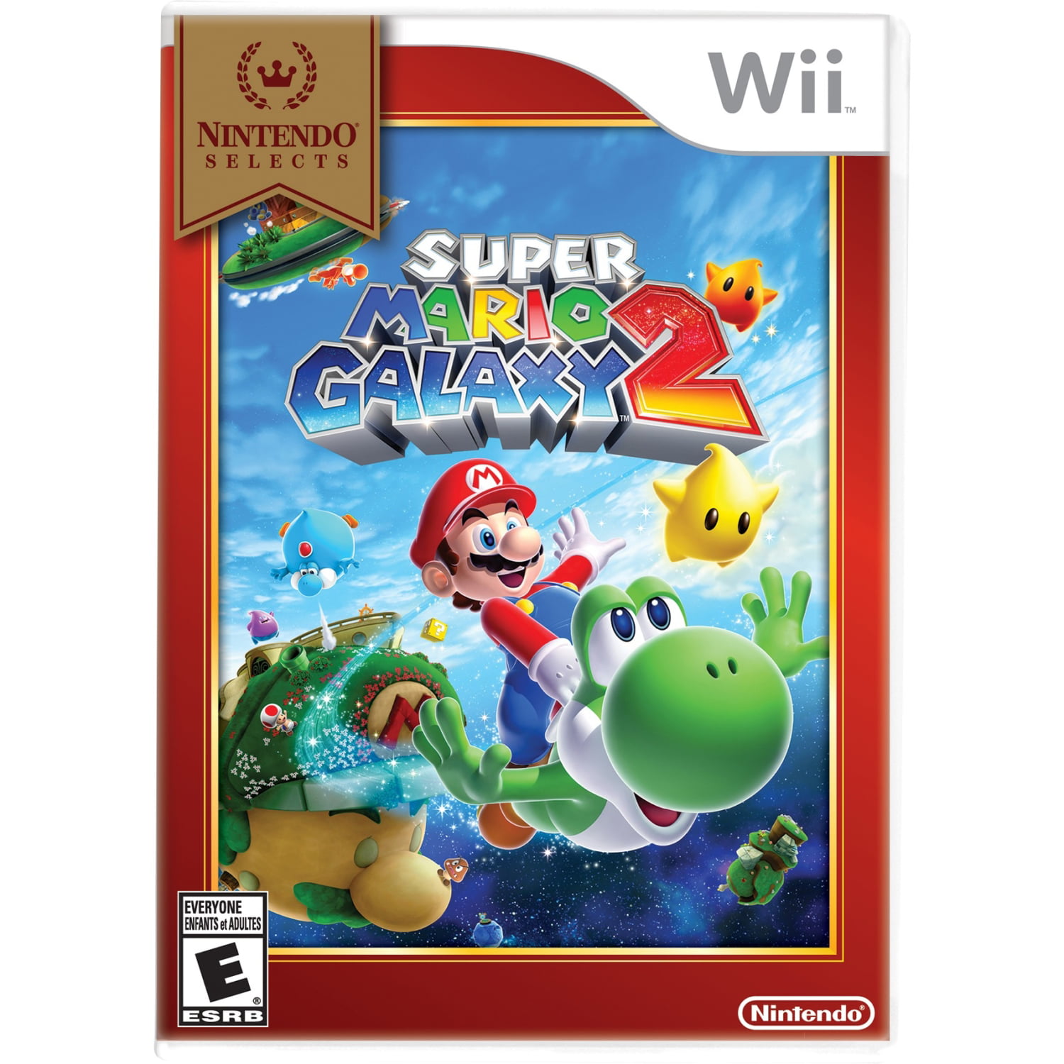Super Mario Galaxy For Nintendo Wii Walmart Com Walmart Com - super mario world athletic roblox id roblox music codes super
