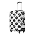 thumbnail image 2 of Xecao Gear Tools print Elastic Luggage Cover, with double-sided print , is perfect for travel, business, and daily use, 2 of 9