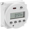 thumbnail image 1 of Reliable Programmable Timer Switch With Digital Lcd Display For Electronics, 1 of 5