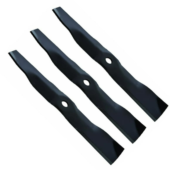 3 Scotts S2048, S2348 Lawn Mower Blades