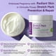 thumbnail image 2 of Crema de estrías Vigority para mujeres embarazadas 120 ml, 2 of 6