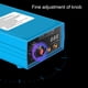 thumbnail image 4 of Soldador Por Puntos De 5000W, Conductividad Fuerte, Máquina De Soldadura Por Puntos De Batería Portátil Con Pluma De Soldadura De Cobre, AC100-240V, 4 of 7