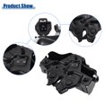 thumbnail image 3 of Car Hood Latch Lock Hood Latch Assembly Fit for Lexus RX350 2010-2015 No.535100E021, 3 of 7