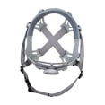 thumbnail image 4 of Suspensión de repuesto para casco de seguridad de 8 puntos. Accesorios cómodos y fáciles de instalar. Estilo F, 4 of 9
