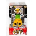 thumbnail image 3 of Mini Pro Skate Park X-TREM Rider Shop Ensemble par Grip & Tricks, 3 of 6