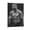 Frame-style, variant on Justin Gaethje Canvas Poster Home Decor Poster Wall Art Hanging Picture Print Bedroom Decorative Painting Posters Room Aesthetic 12x18inch(30x45cm)