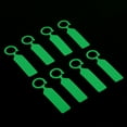 thumbnail image 4 of Hanging Labels Durable Label Marker Sign, Hanging Flower Label, 100 PCS Seed Name Marker For Garden Outdoor Decor Plant, 4 of 8