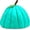 Blue, variant on EBCUE Pumpkin‑Shaped Semi‑Enclosed Pet Cave Bed, Waterproof Bottom Warm Polyester Hut, Calming Private Rest Nest for Cats Small Dogs Halloween Indoor Decor Supplies
